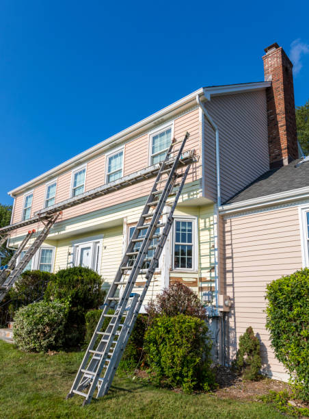 Affordable Siding Repair and Maintenance Services in Fairmont City, IL